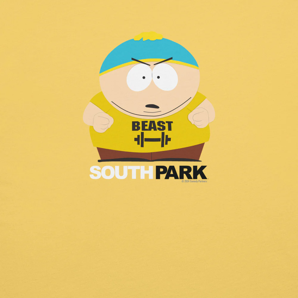 South Park As Seen On Beast Unisex T-Shirt - Image 6