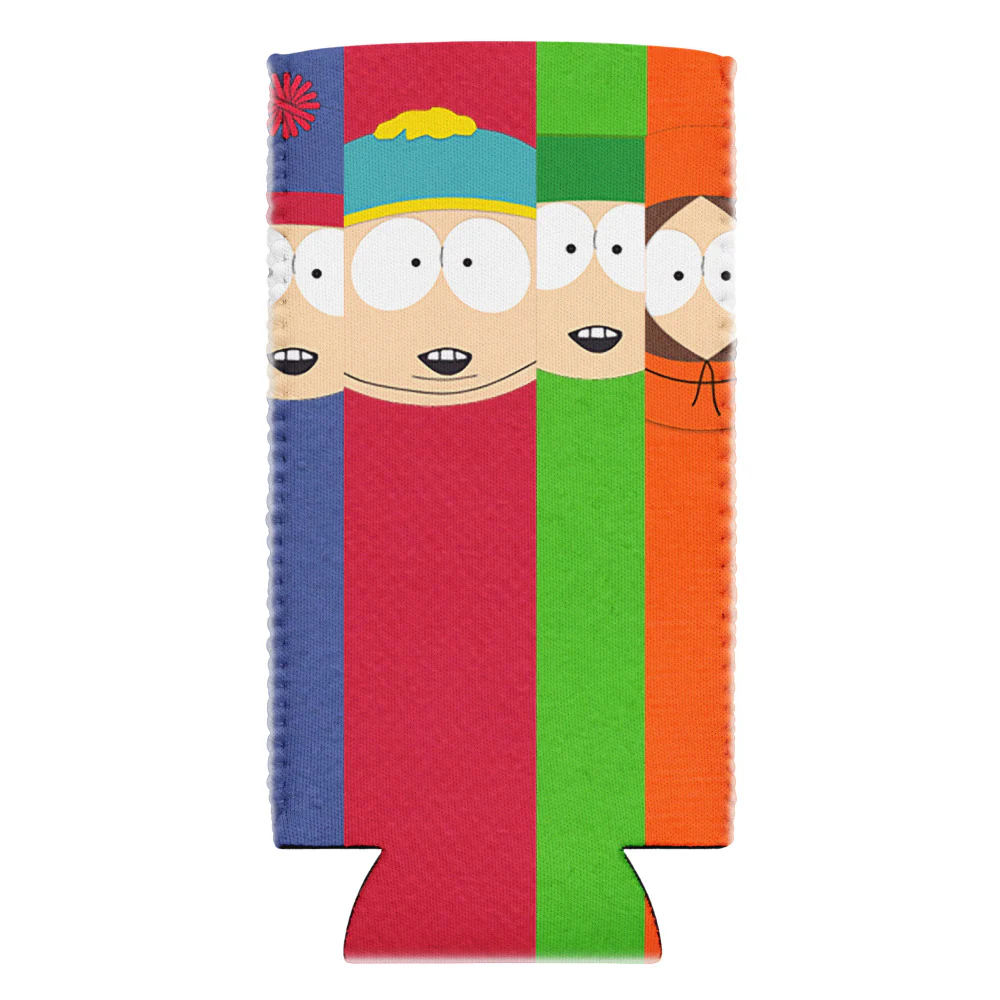 South Park Boys Can Cooler - Image 5