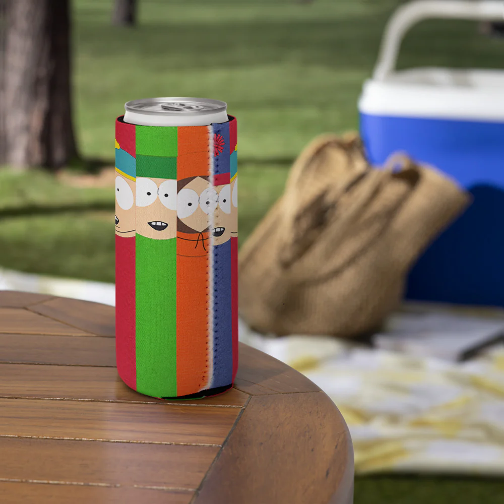 South Park Boys Can Cooler - Image 8