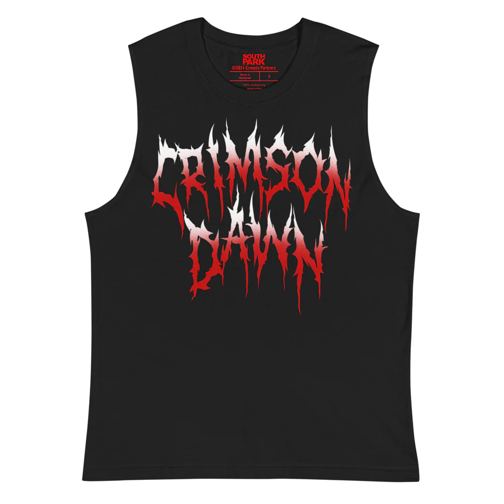 Tank Tops