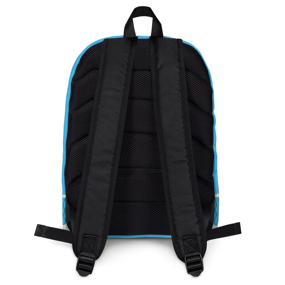 South Park CRED Backpack - Image 3