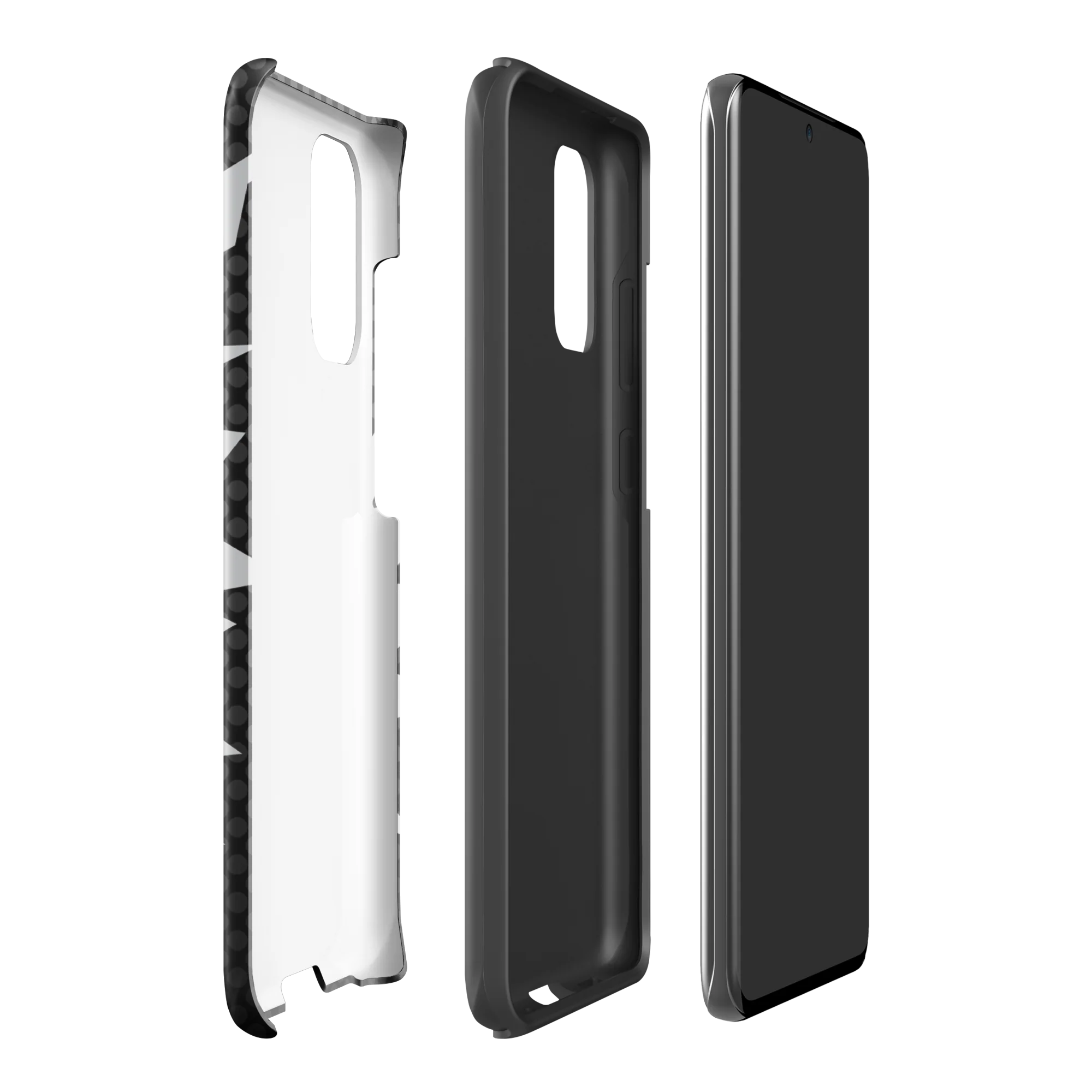 South Park Dead Kenny Tough Phone Case - Samsung - Image 8
