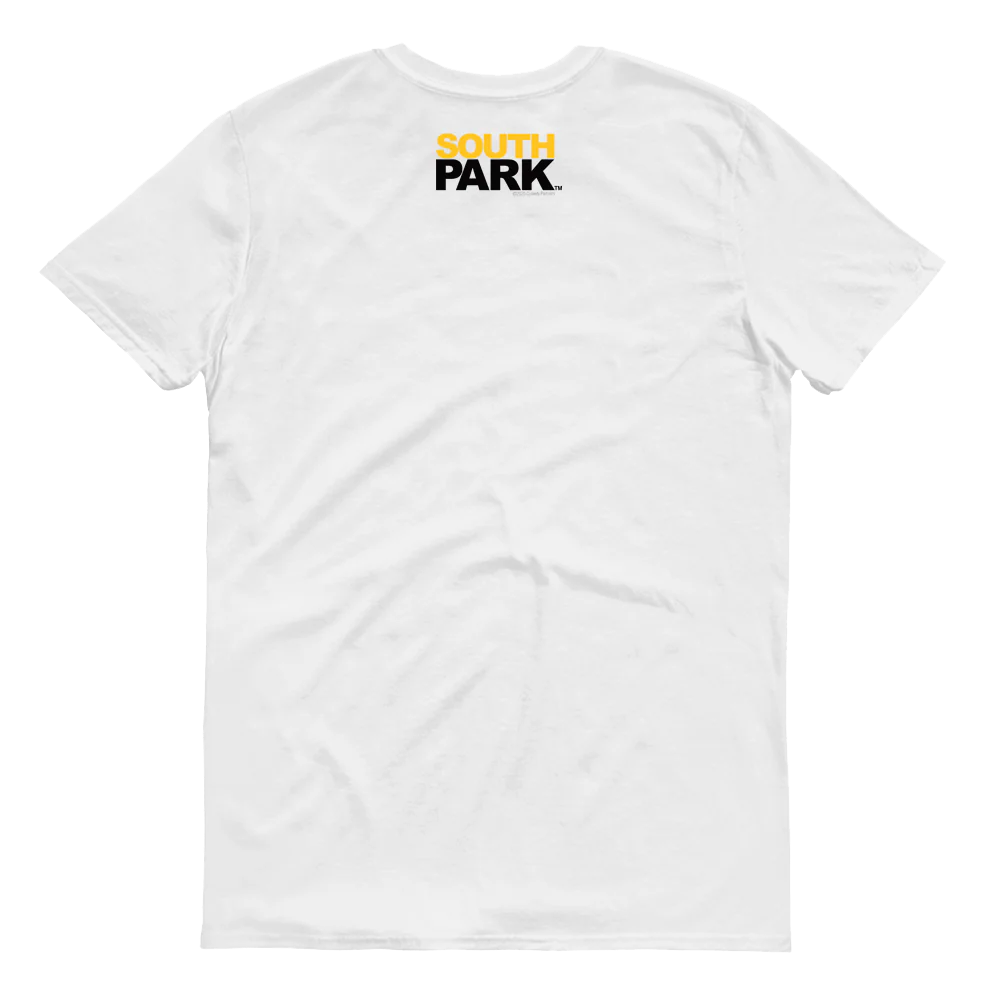 South Park It's So Sodosopa Adult Short Sleeve T-Shirt - Image 3