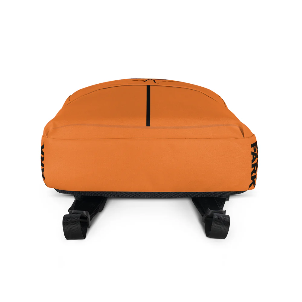 South Park Kenny Big Face Premium Backpack - Image 5