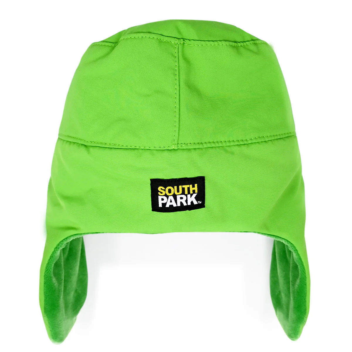 South Park Kyle Cosplay Trapper Hat with Earflaps - Image 3
