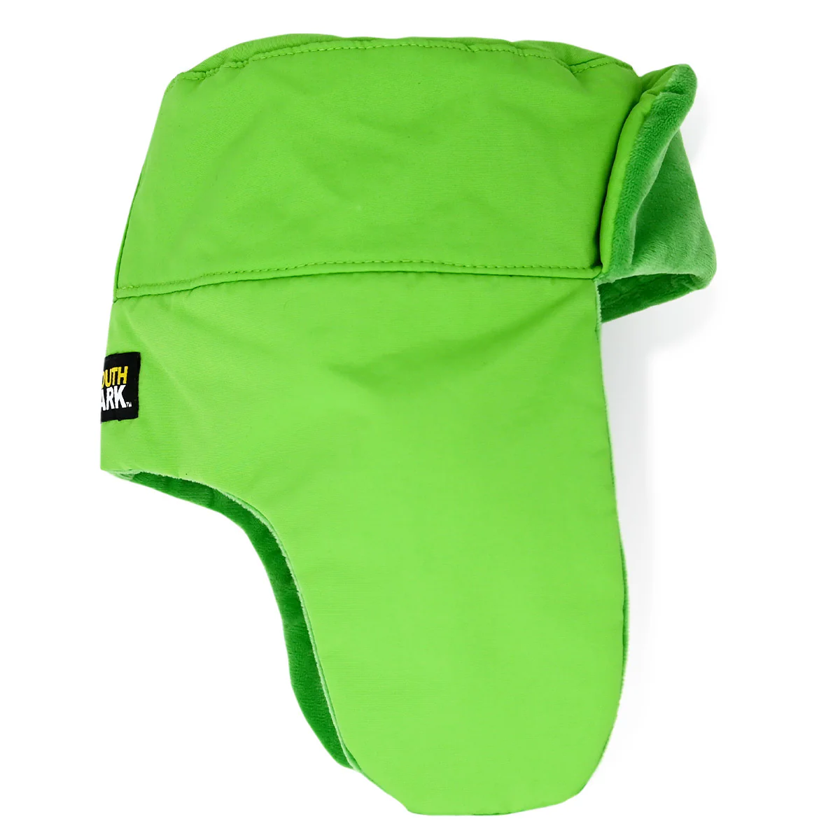 South Park Kyle Cosplay Trapper Hat with Earflaps - Image 4