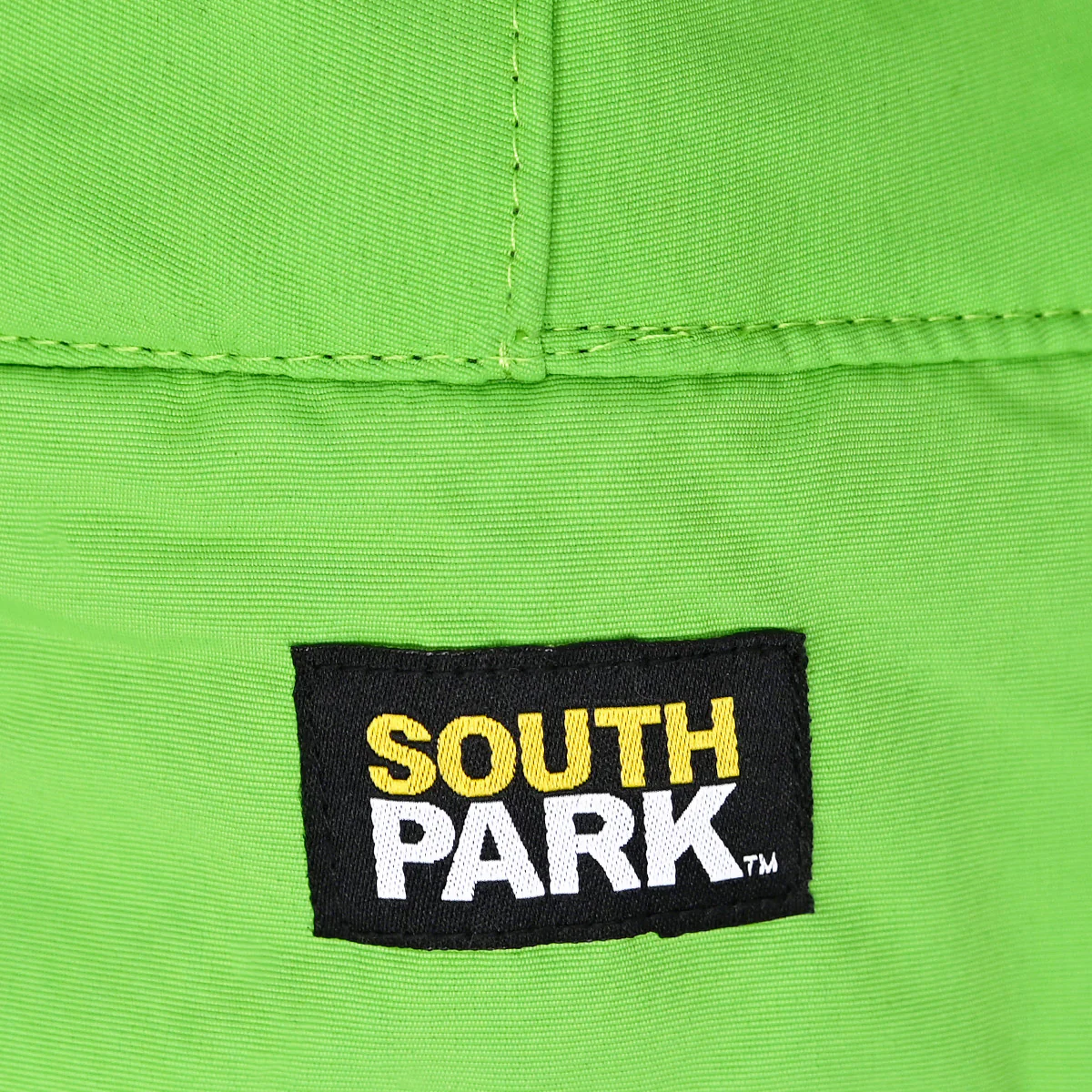 South Park Kyle Cosplay Trapper Hat with Earflaps - Image 6