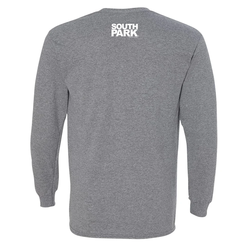 South Park Woodland Critters Long Sleeve T-Shirt - Image 6
